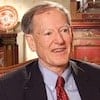 George Gilder