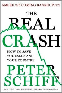 The Real Crash
