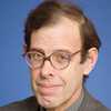 Nicholas Eberstad