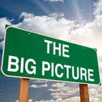 The Big Picture